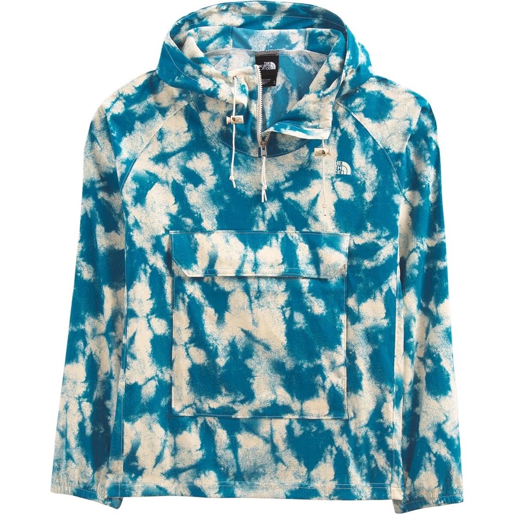 NWT North Face Class V pullover